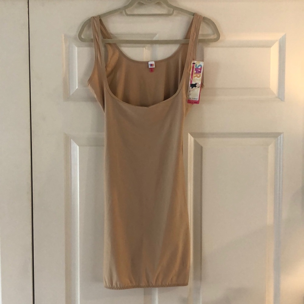 Shapewear Slip, by Star by Spanx.
